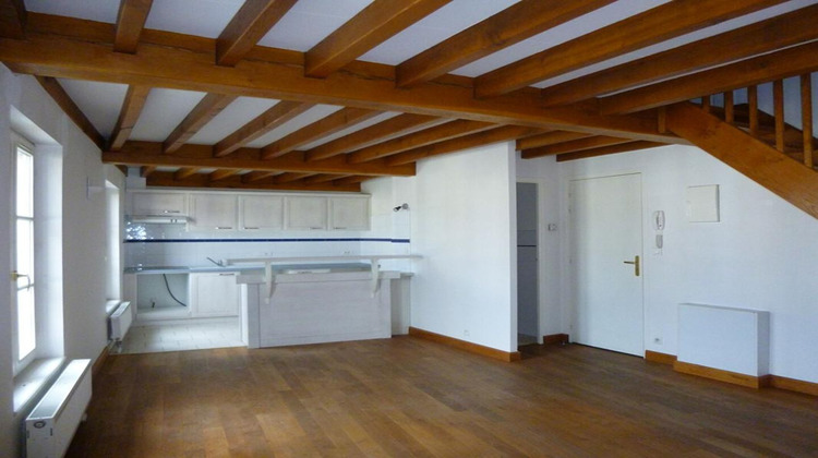 Ma-Cabane - Location Appartement SOISSONS, 56 m²
