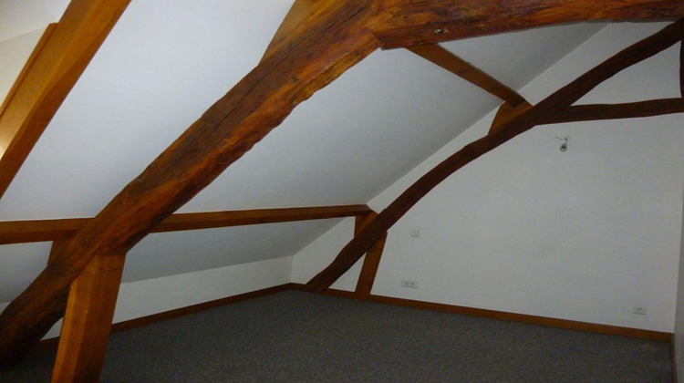 Ma-Cabane - Location Appartement SOISSONS, 56 m²