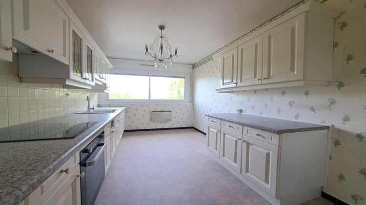 Ma-Cabane - Location Appartement SOISSONS, 87 m²