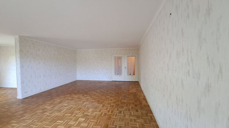 Ma-Cabane - Location Appartement SOISSONS, 87 m²
