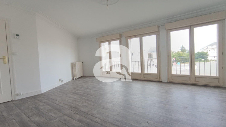 Ma-Cabane - Location Appartement Soissons, 52 m²
