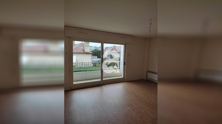 Ma-Cabane - Location Appartement Soissons, 58 m²