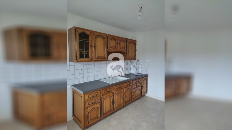 Ma-Cabane - Location Appartement Soissons, 58 m²