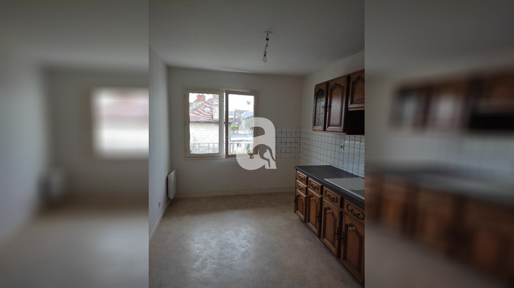 Ma-Cabane - Location Appartement Soissons, 58 m²