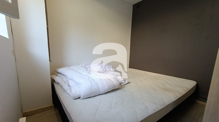 Ma-Cabane - Location Appartement Soissons, 26 m²