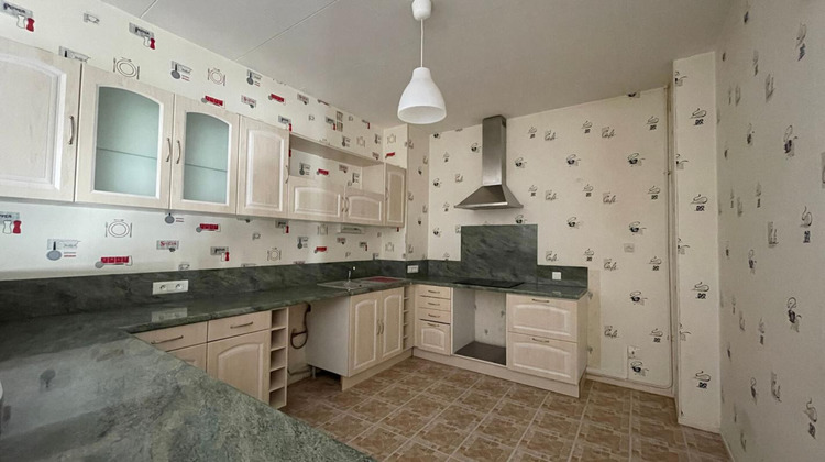 Ma-Cabane - Location Appartement SOISSONS, 61 m²