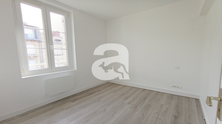 Ma-Cabane - Location Appartement Soissons, 25 m²