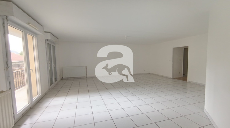 Ma-Cabane - Location Appartement Soissons, 56 m²