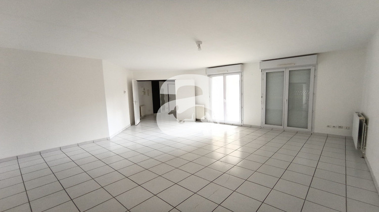 Ma-Cabane - Location Appartement Soissons, 56 m²