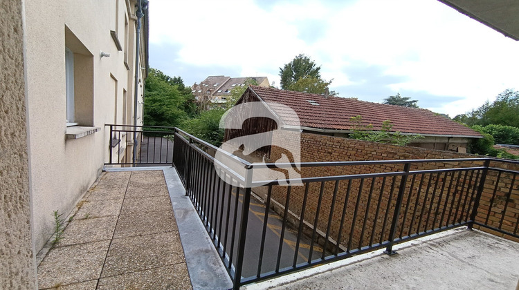 Ma-Cabane - Location Appartement Soissons, 56 m²
