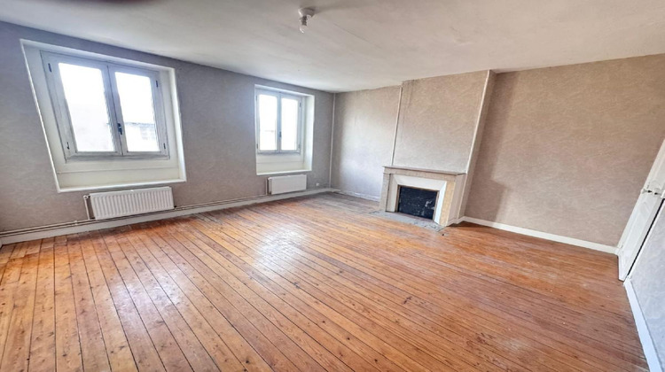 Ma-Cabane - Location Appartement SOISSONS, 105 m²