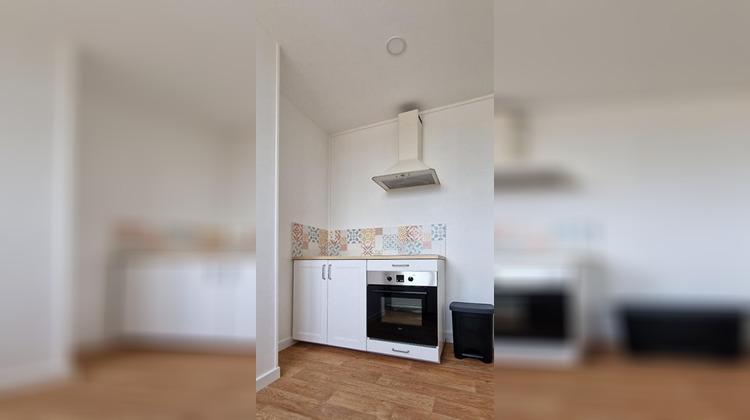 Ma-Cabane - Location Appartement SOISSONS, 39 m²