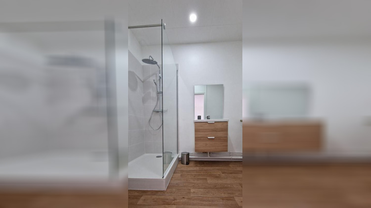 Ma-Cabane - Location Appartement SOISSONS, 39 m²
