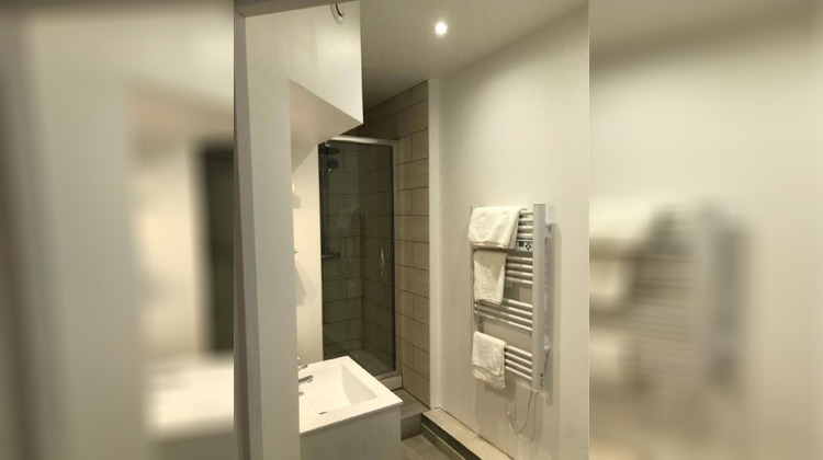 Ma-Cabane - Location Appartement SOISSONS, 34 m²