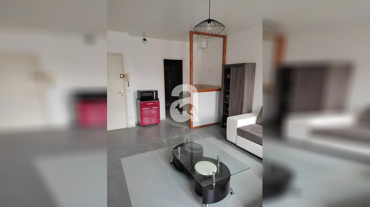 Ma-Cabane - Location Appartement Soissons, 25 m²