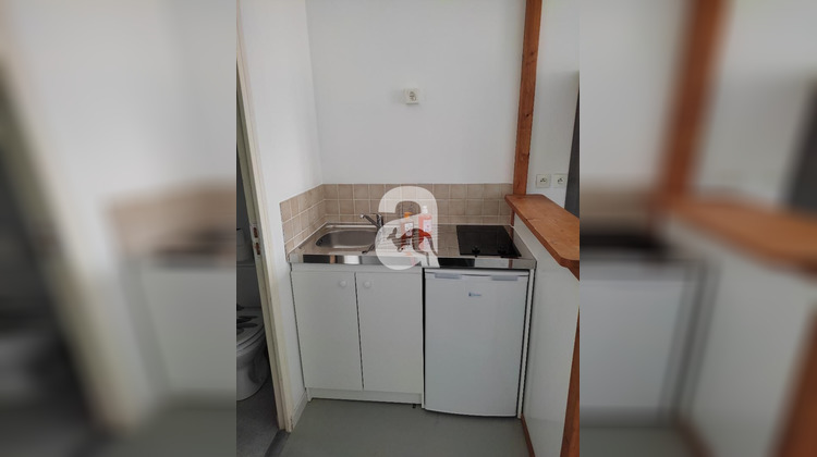 Ma-Cabane - Location Appartement Soissons, 25 m²