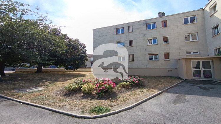 Ma-Cabane - Location Appartement Soissons, 97 m²