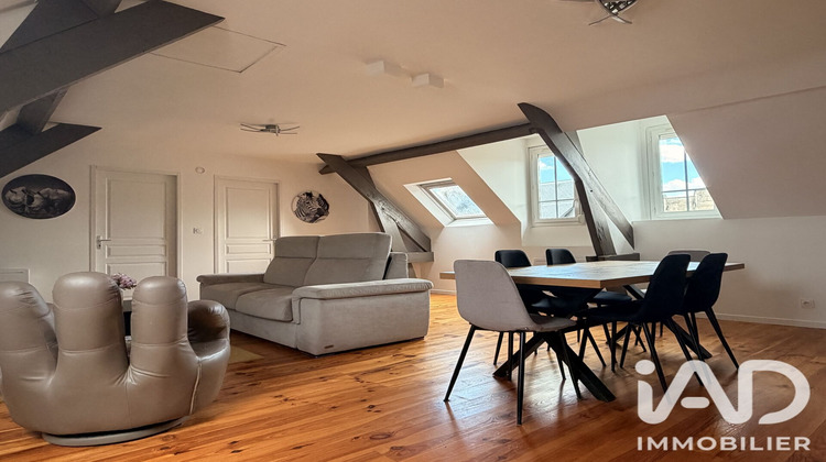 Ma-Cabane - Location Appartement Soissons, 68 m²