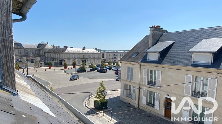 Ma-Cabane - Location Appartement Soissons, 68 m²