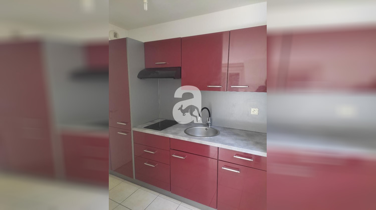 Ma-Cabane - Location Appartement Soissons, 47 m²