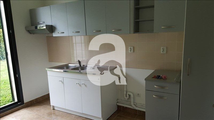 Ma-Cabane - Location Appartement Soissons, 51 m²