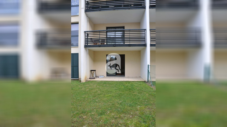 Ma-Cabane - Location Appartement Soissons, 51 m²