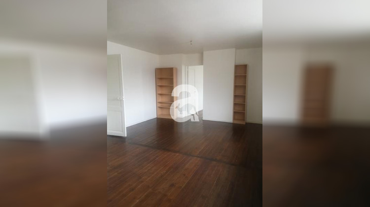 Ma-Cabane - Location Appartement Soissons, 78 m²