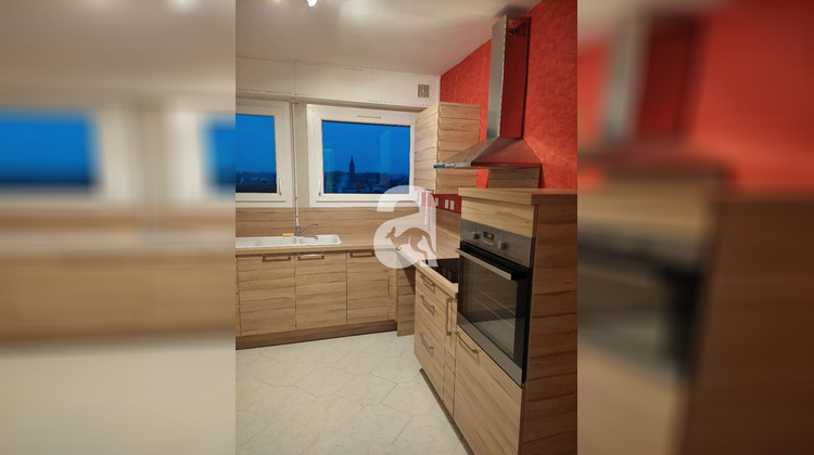 Ma-Cabane - Location Appartement Soissons, 72 m²