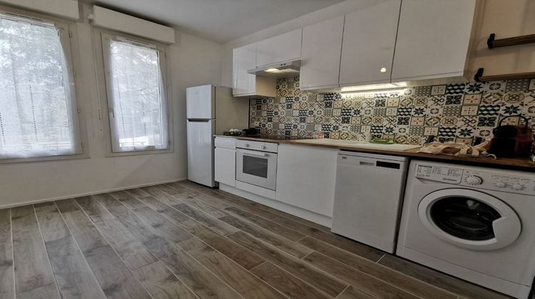 Ma-Cabane - Location Appartement SOISY-SOUS-MONTMORENCY, 25 m²
