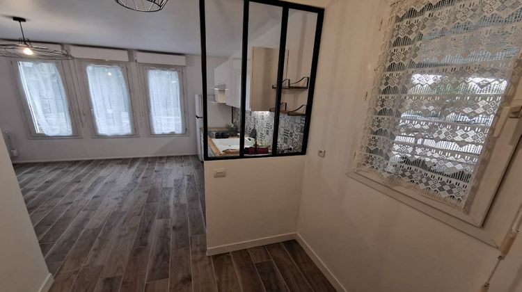 Ma-Cabane - Location Appartement SOISY-SOUS-MONTMORENCY, 25 m²