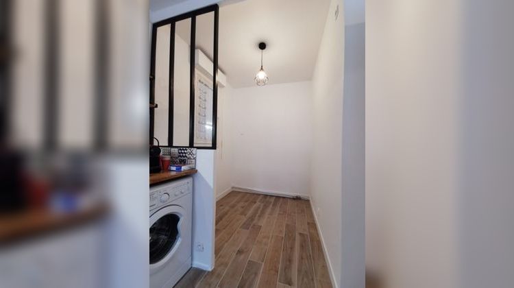 Ma-Cabane - Location Appartement SOISY-SOUS-MONTMORENCY, 25 m²