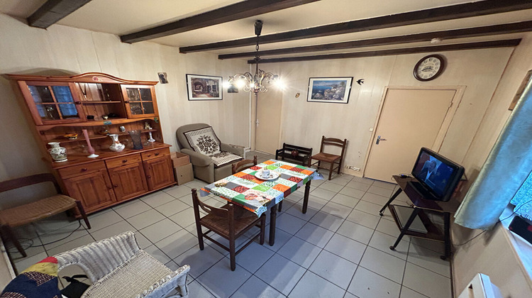 Ma-Cabane - Location Appartement SOISY-SOUS-MONTMORENCY, 37 m²