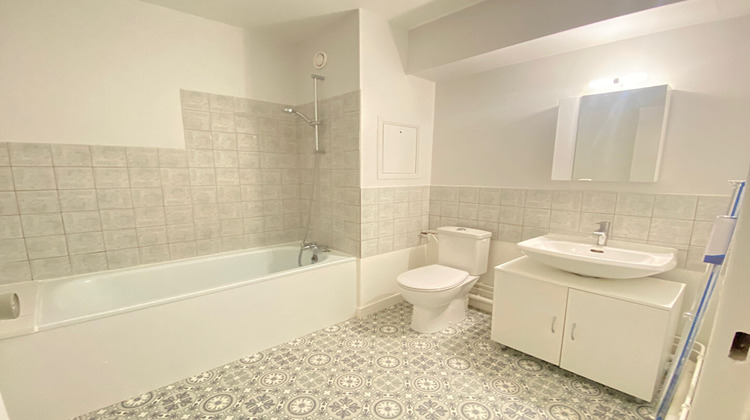 Ma-Cabane - Location Appartement SOISY-SOUS-MONTMORENCY, 38 m²