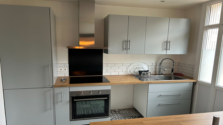 Ma-Cabane - Location Appartement SOISY-SOUS-MONTMORENCY, 77 m²