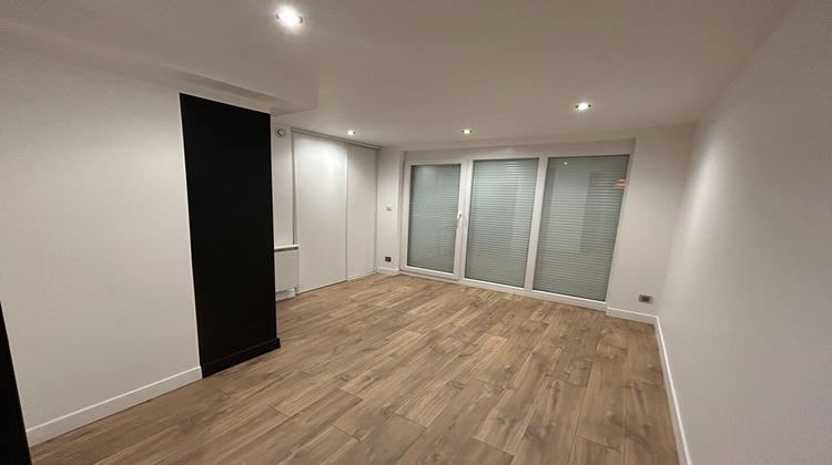 Ma-Cabane - Location Appartement SOISY-SOUS-MONTMORENCY, 77 m²