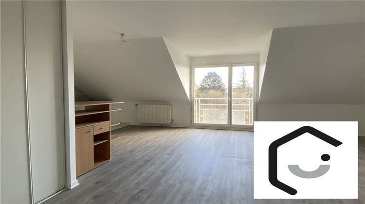 Ma-Cabane - Location Appartement SOISY-SOUS-MONTMORENCY, 51 m²