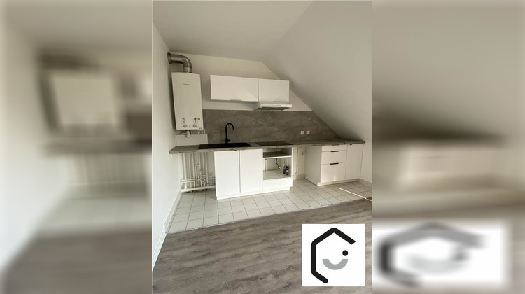 Ma-Cabane - Location Appartement SOISY-SOUS-MONTMORENCY, 51 m²