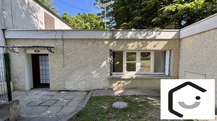 Ma-Cabane - Location Appartement SOISY-SOUS-MONTMORENCY, 40 m²