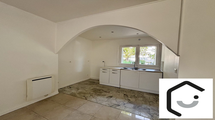Ma-Cabane - Location Appartement SOISY-SOUS-MONTMORENCY, 40 m²