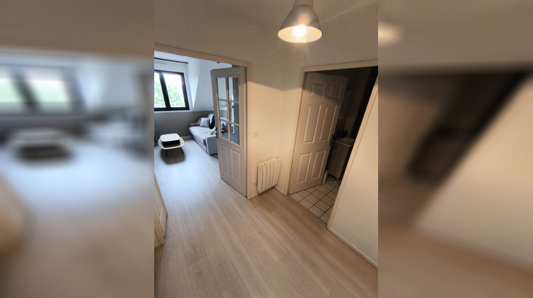 Ma-Cabane - Location Appartement SOISY-SOUS-MONTMORENCY, 28 m²
