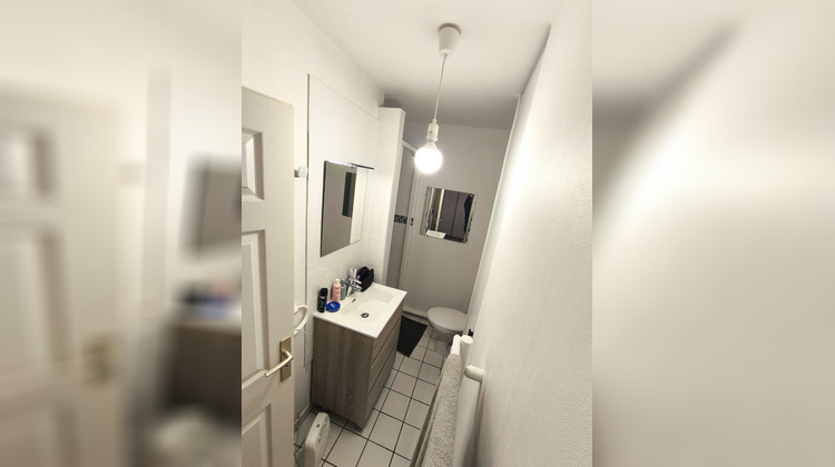Ma-Cabane - Location Appartement SOISY-SOUS-MONTMORENCY, 28 m²