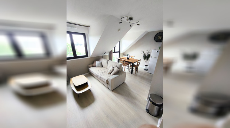 Ma-Cabane - Location Appartement SOISY-SOUS-MONTMORENCY, 28 m²
