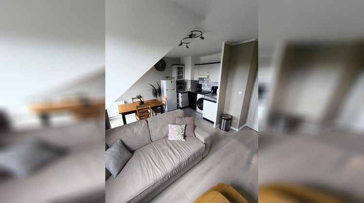 Ma-Cabane - Location Appartement SOISY-SOUS-MONTMORENCY, 28 m²