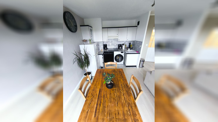 Ma-Cabane - Location Appartement SOISY-SOUS-MONTMORENCY, 28 m²