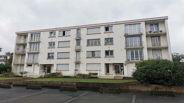 Ma-Cabane - Location Appartement SOISY-SOUS-MONTMORENCY, 29 m²