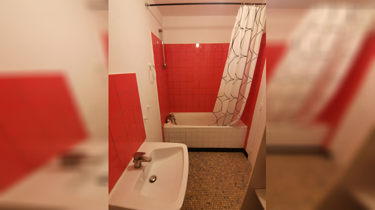 Ma-Cabane - Location Appartement SOISY-SOUS-MONTMORENCY, 29 m²