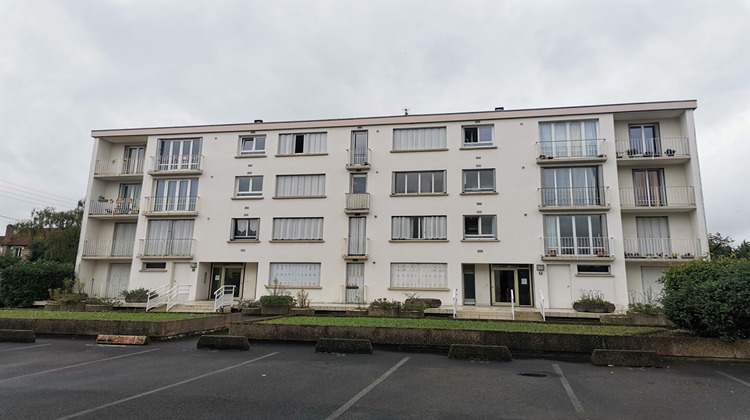 Ma-Cabane - Location Appartement SOISY-SOUS-MONTMORENCY, 29 m²