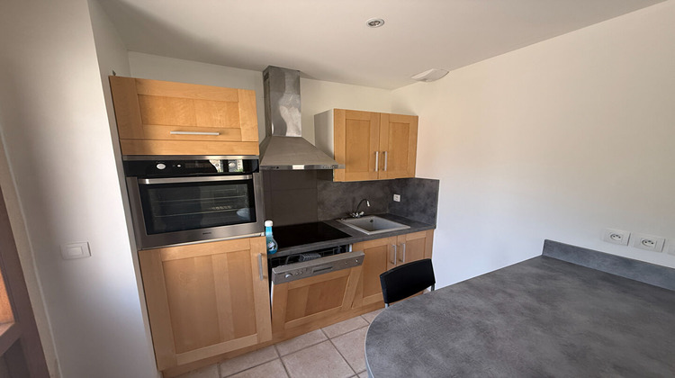 Ma-Cabane - Location Appartement SOISY-SUR-ECOLE, 21 m²