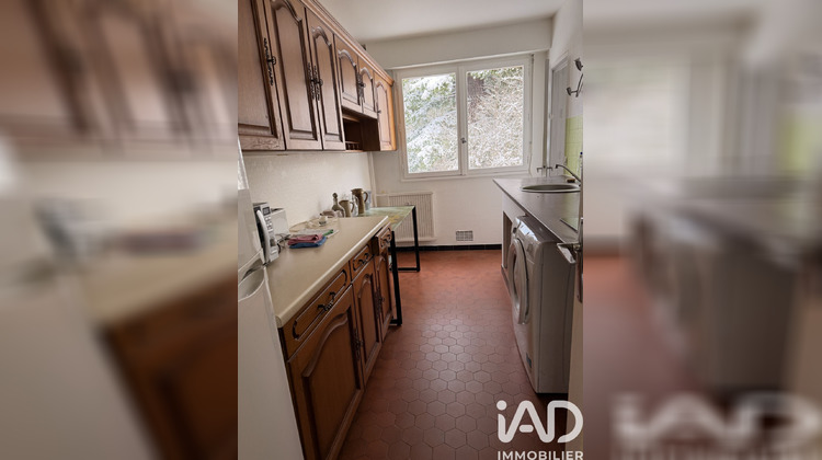 Ma-Cabane - Location Appartement Soisy-sur-Seine, 87 m²