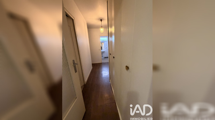 Ma-Cabane - Location Appartement Soisy-sur-Seine, 87 m²